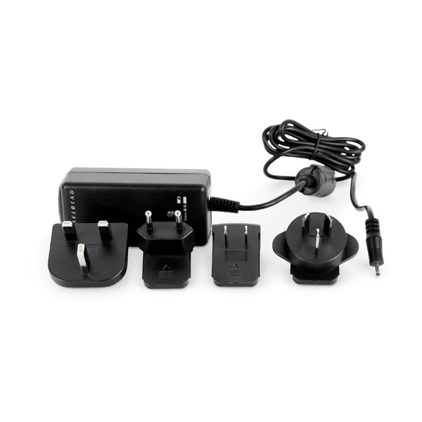 Charger 1 cover