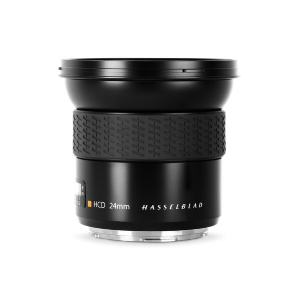 Hc 24mm front