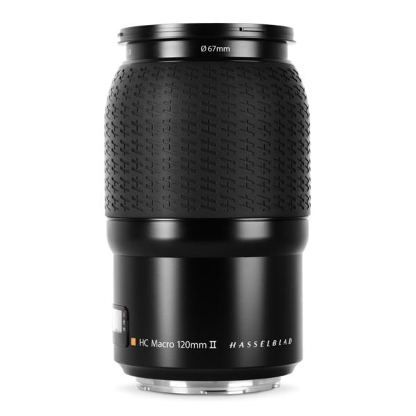 Hc 120mm front