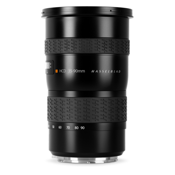 Hc 35 90mm front