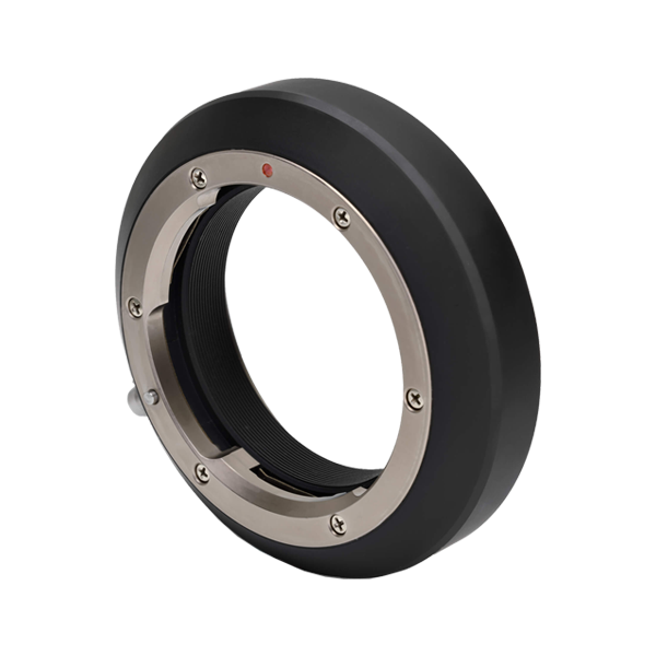 Xpan lens adapter
