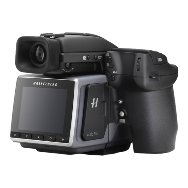 H6d 400c ms