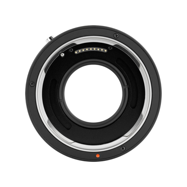 Macro converter
