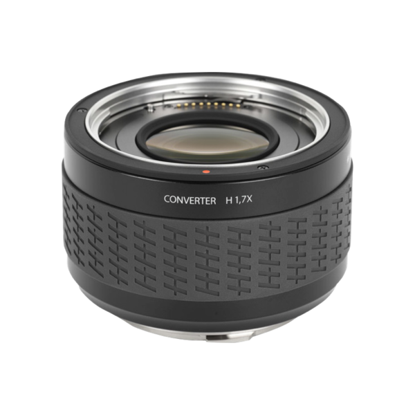 15.hasselblad converter h 1.7x for h system 1