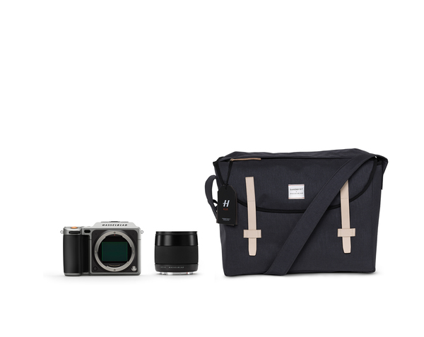 Cpo x1d 50c xcd45 messenger bag