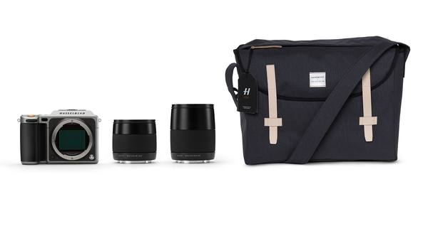 Cpo x1d 50c xcd45 xcd90 messenger bag